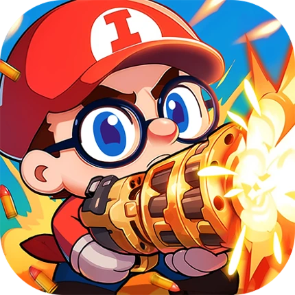 Smash Heroes GO! Image