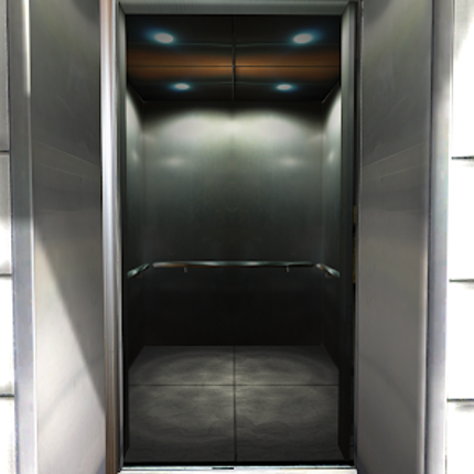 Elevator Simulator 3D screenshot