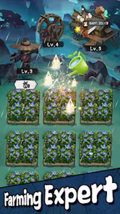 Kungfu Heroes - Idle RPG screenshot