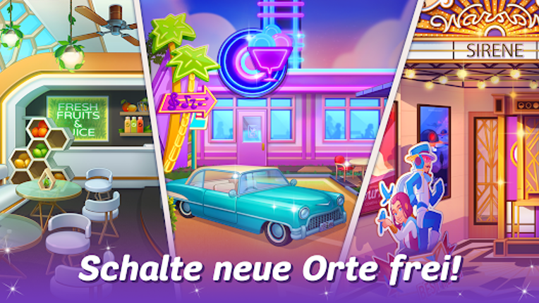 Cooking Live screenshot