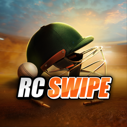 Real Cricket Swipe Image