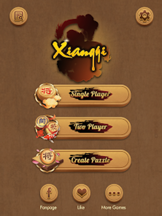 Xiangqi - Play and Learn screenshot
