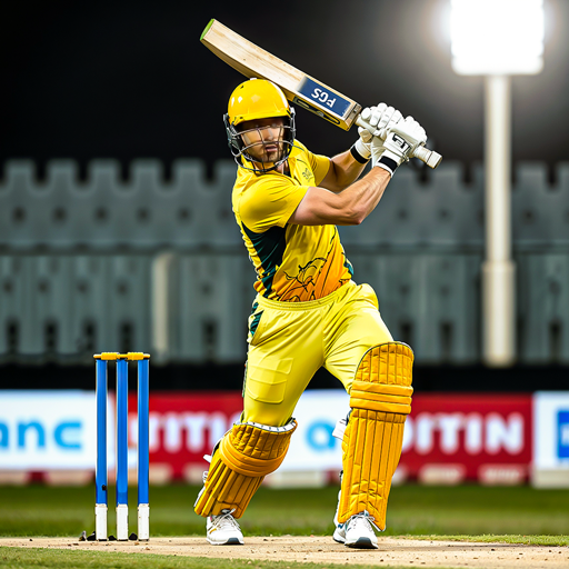 Games like Indian Cricket Legends 2025