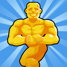 Idle Bodybuilder Manager Image