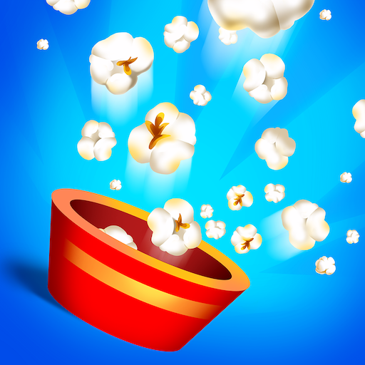 Games like Popcorn Burst