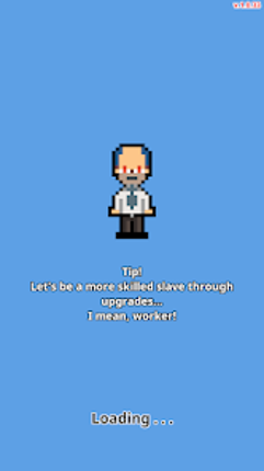 Don't Get Fired! Image