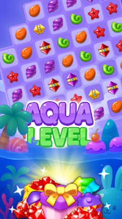 Aqua Blast Image