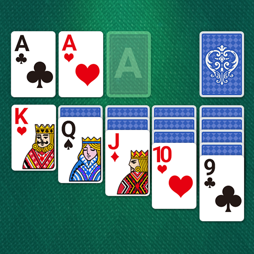 Games like Solitaire - Classic Card Games