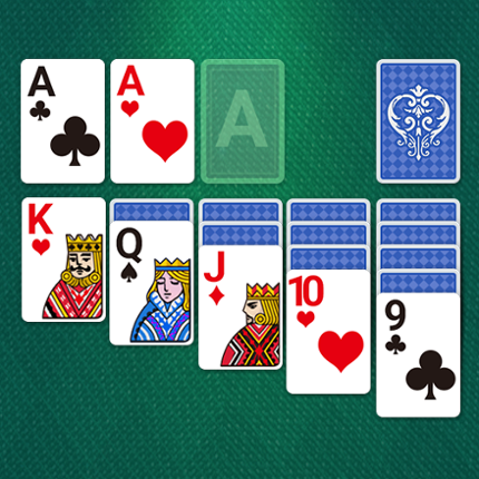 Solitaire - Classic Card Games Image