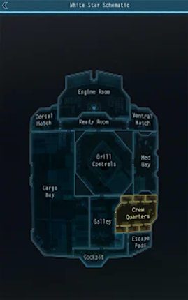 Lifeline: Silent Night screenshot