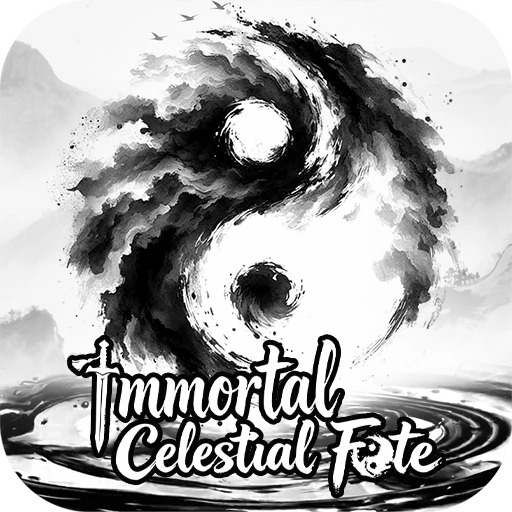 Games like Immortal Celestial Fate