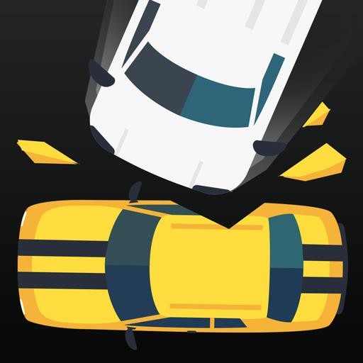 Games like Tiny Cars: Busy Bumper Cars