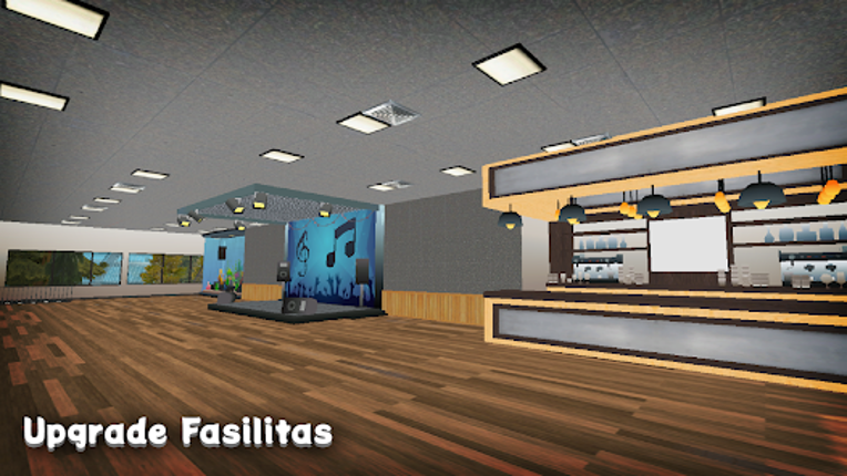 Juragan Nasi Padang screenshot