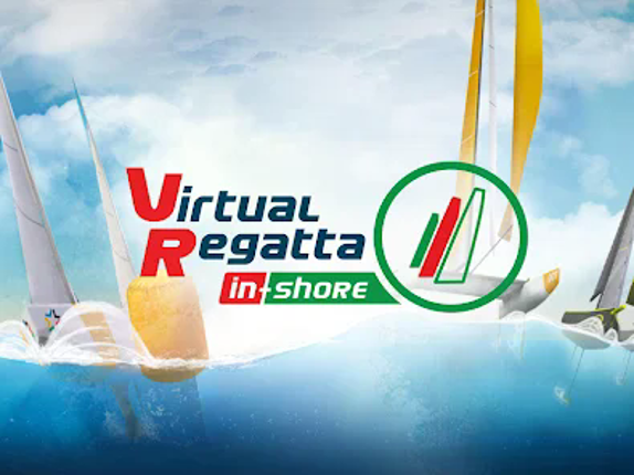 Virtual Regatta Inshore Image