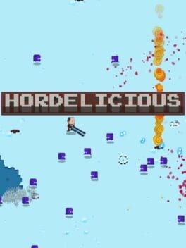 Games like Hordelicious