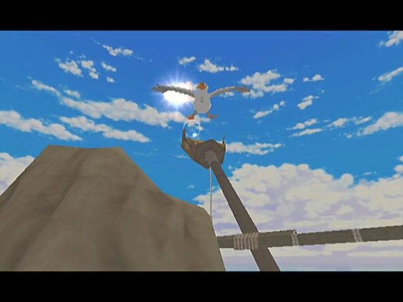 Adventure of Tokyo Disney Sea screenshot