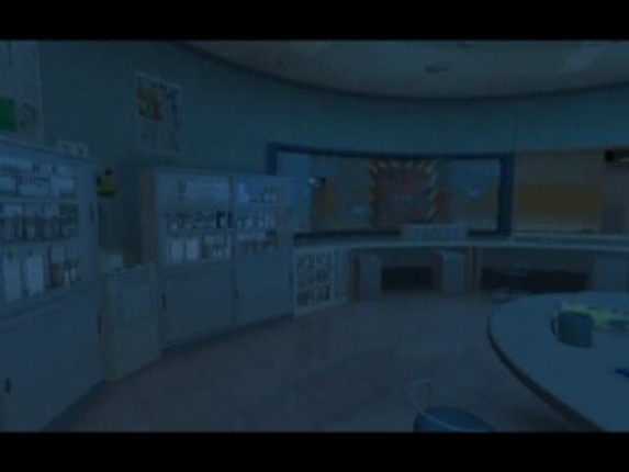 R?MJ: The Mystery Hospital Image