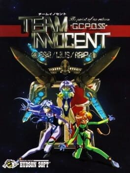 Games like Team Innocent: The Point of No Return