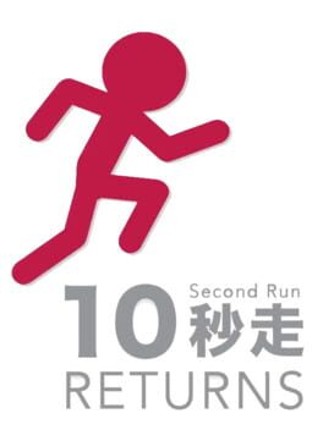 10 Second Run Returns Game Cover