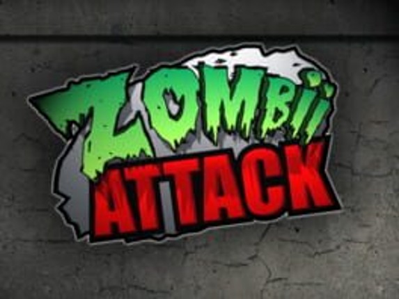 Zombii Attack Image