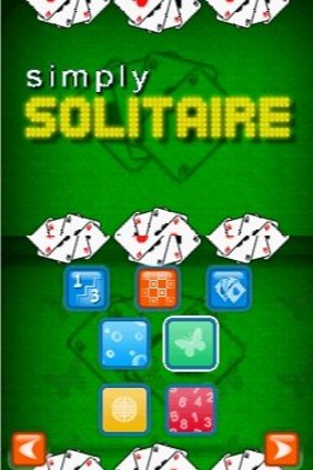 Simply Solitaire Image