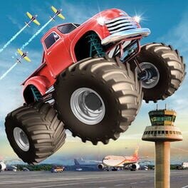 Games like Monster Truck XT Airport Derby