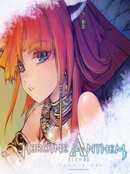 Games like Heroine Anthem Zero: Episode 1