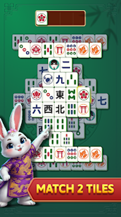 Mahjong Empire: Classic Match screenshot
