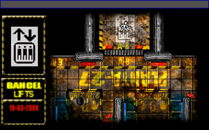 99 Species (Demo) screenshot