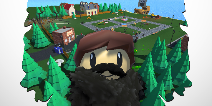 Games like A Boy and His Beard