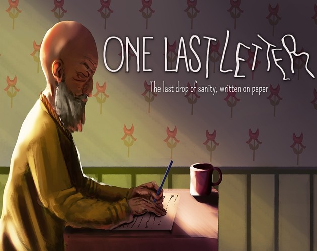 Games like One Last Letter