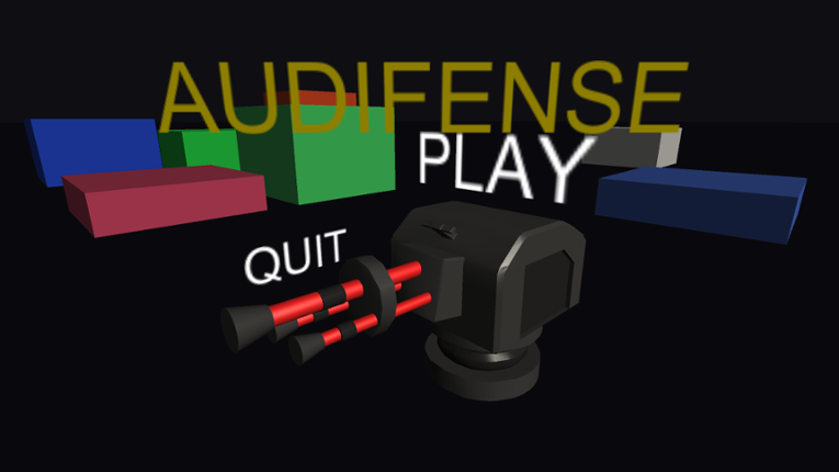 Audifense Image