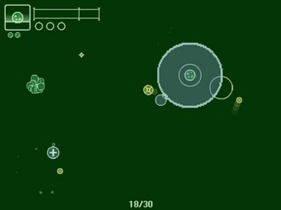 Bactoriam screenshot