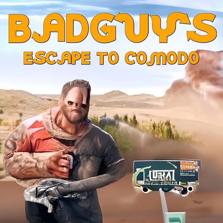 Games like BadGuy's Escape to Comodo - ZAM
