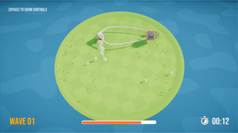 Balancefield screenshot