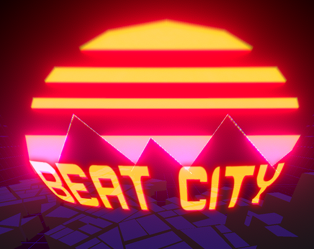 Games like Beat City