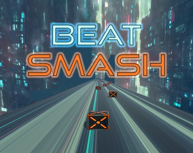 Games like BeatSmash - An EDM Experience
