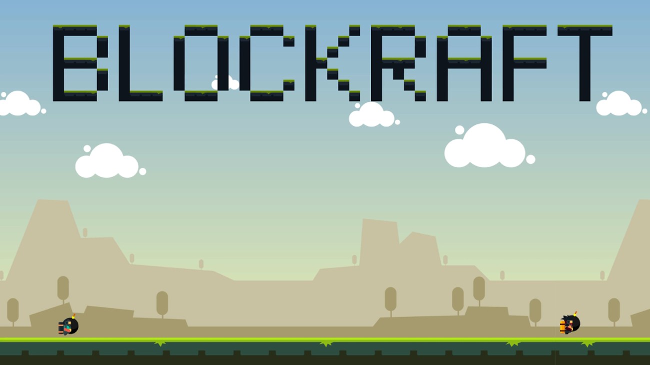 Games like Blockraft