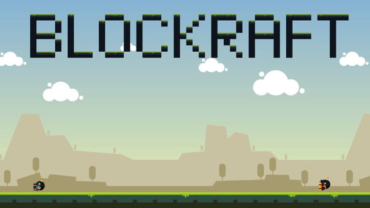 Blockraft Image