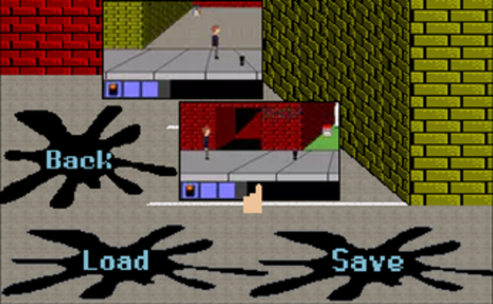 B.L.U.B.B. Chapter I : The secret of the Lake Image