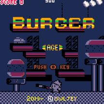 BurgerAge Image