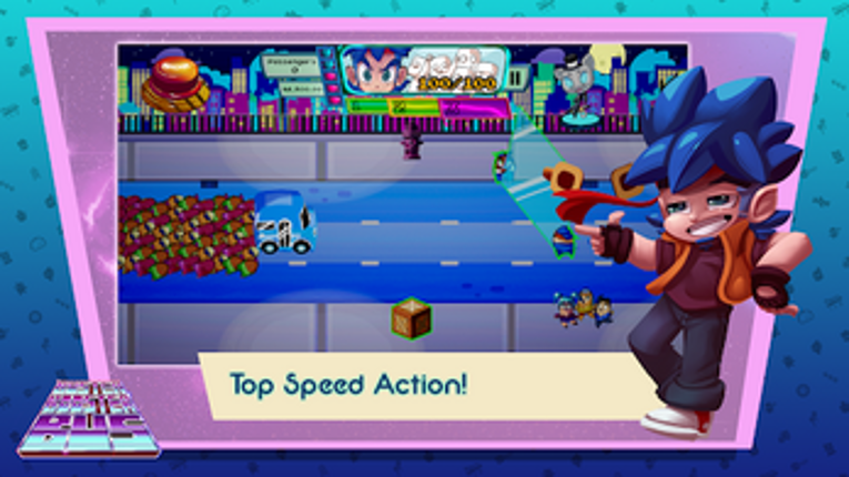 Buster Booster Bus Image