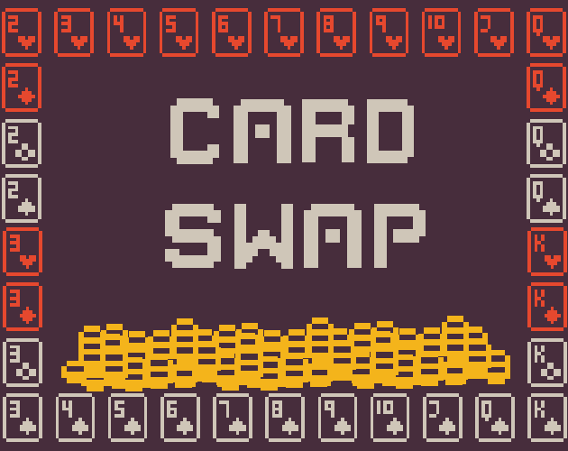 Games like Card Swap