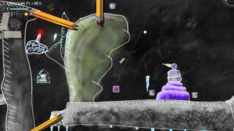Chalkship screenshot