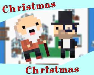 Games like ChristmasChristmas