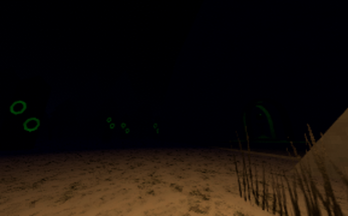 Cold Wick screenshot