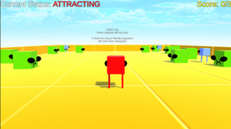 Connected by MAGNIFICENCE Image