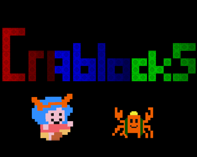 Games like Crablocks