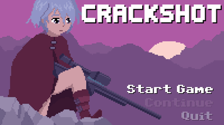 Crackshot screenshot