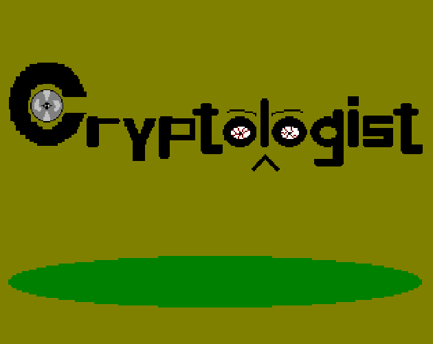 Games like Cryptologist
